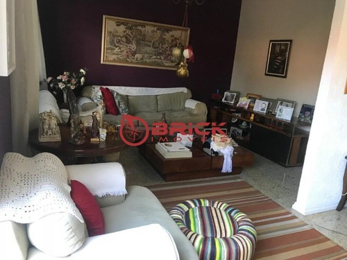 Imagem 11 de 30 de Casa De 5 Quartos Sendo 3 Suítes Em Condomínio No Alto, Teresópolis/rj - Ca00772 - 33449505