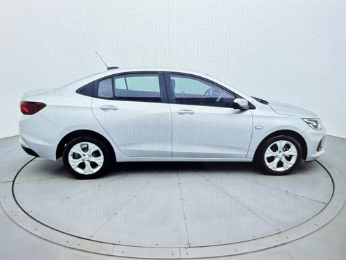 Chevrolet Onix 1.0 TURBO FLEX PLUS LTZ MANUAL