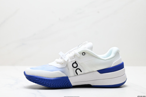 On Running The Roger Pro2 Zapatillas Blancas Y Azules