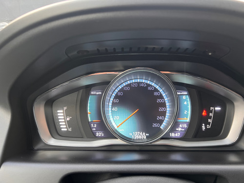 Volvo XC60 2.0 T5 Inspirion At