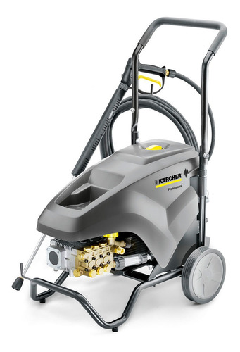 Hidrolavadora Karcher Hd 6/15-4 Classic Uso Profesional Dimm