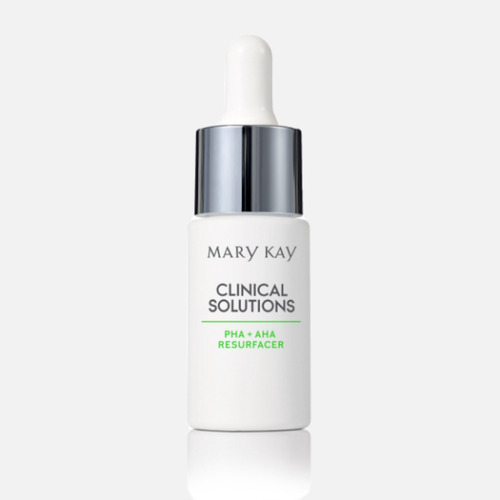 Concentrado Pha + Aha Exfoliante Mary Kay Clinical Solutions
