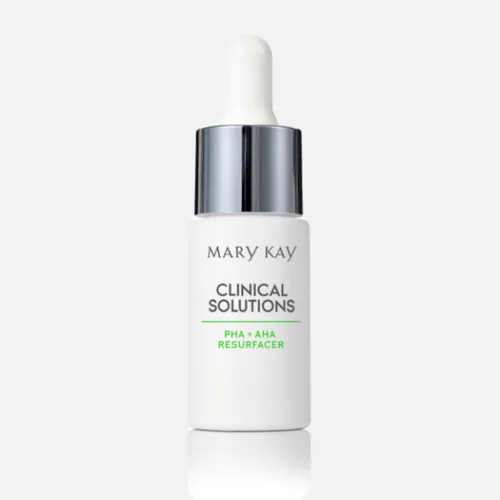 comprar Mary Kay Clinical Solutions Pha+ Aha Esfoliante Concentrado Tipo de pele Todos os tipos de pele