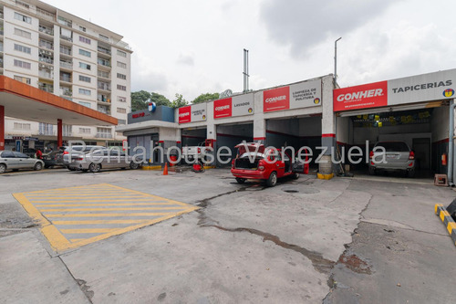Fondo De Comercio En Venta La Floresta Mls #25-12449