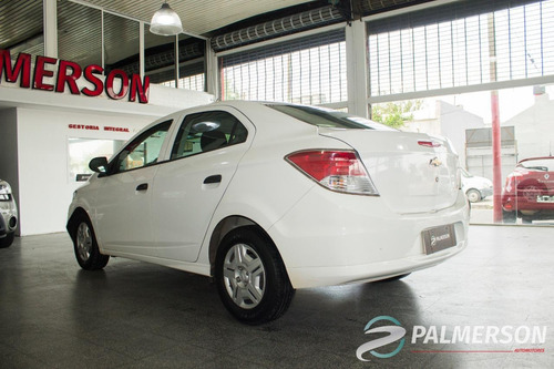 Chevrolet Prisma 2018 1.4 Joy Ls + 98cv