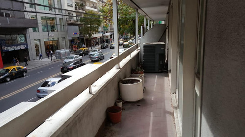 Imagen 4 de 11 de Oficina - Recoleta