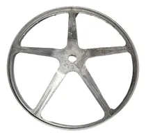 Comprar Polea Tambor Lavarropas Para Drean Excellent 166 Tc