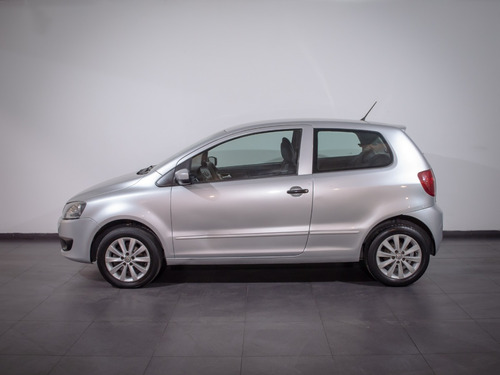 Volkswagen Fox 1.6 Comfortline 3p