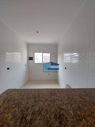 Casa Na Praia, Com Espaço Para Piscina Somente R$195mil Minha Casa Minha Vida Utilize Seu Fgts Whats (13) 98174-2222 - Ca0563