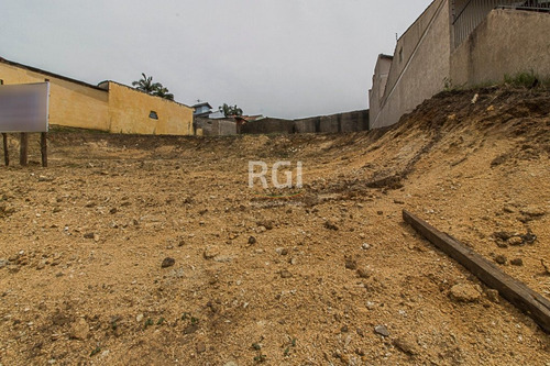 Terreno Em Jardim Sabará - El56353703