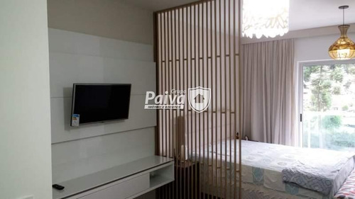 Imagem 13 de 30 de Apartamento- Teresópolis, Alto - 2486