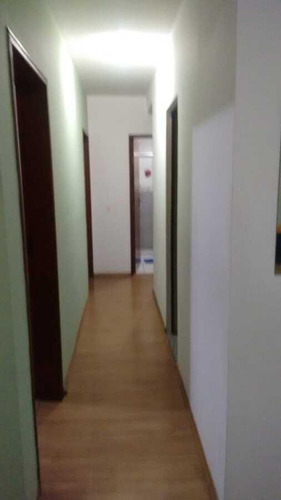 Imagem 8 de 10 de Apartamento Para Venda Em São Bernardo Do Campo, Nova Petrópolis, 3 Dormitórios, 1 Suíte, 2 Banheiros, 2 Vagas - Ap1986_2-1444845