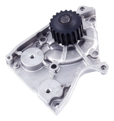 Bomba De Agua Mazda B2200 2.2l 2184cc L4 87-93