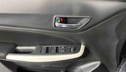 Imagen 8 de 15 de 119719 - Suzuki Swift 2018 Con Garantía