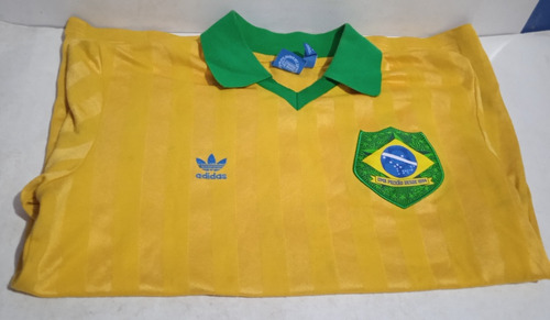 Camiseta Brazil 2014