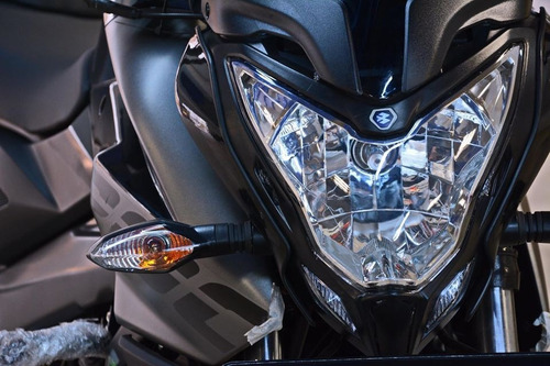 Imagen 3 de 16 de Bajaj Rouser Ns 200 Naked Pronto Motos