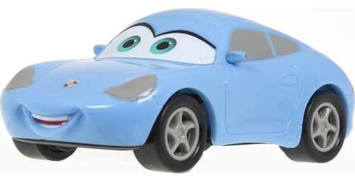 Cars - Auto Sally Pullback 1:43 - Hgl51