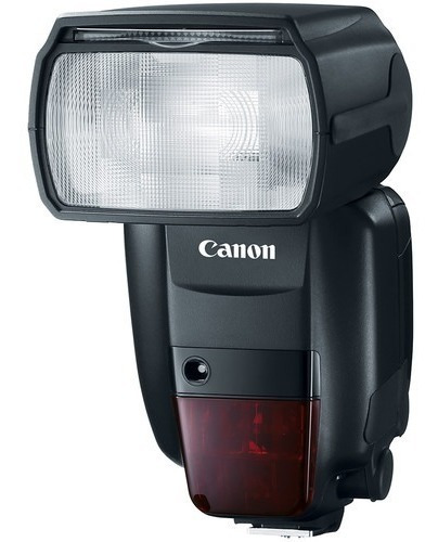 Flash Canon Speedlite 600ex Ii-rt Pronta Entrega 12x S/juros
