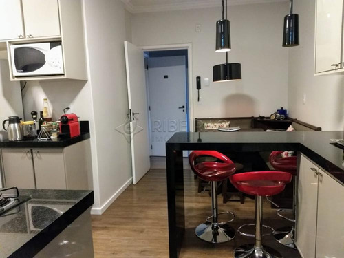 Imagem 6 de 10 de Apartamentos - Ref: V522