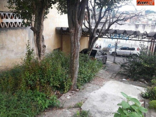 Imagem 5 de 9 de Troca Por Apartamento - Vl. Mazzei - 14716