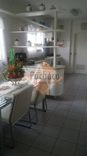 Imagem 17 de 30 de Apartamento No Tatuapé, 3 Dorms(1 Suíte), 2 Vagas, 198m² - 1744