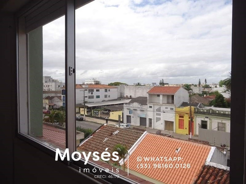 Imagem 9 de 18 de A3512 - Apartamento À Venda Próximo Ao Hosp. Miguel Piltcher
