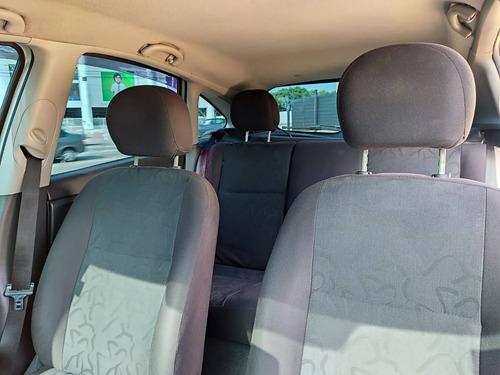 Imagem 10 de 15 de Ford Focus 1.6 Glx 8v Flex 4p Manual