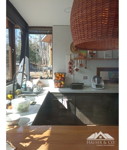 Imagen 11 de 30 de Casa Sector Lefún Entre Pucón Y Villarrica