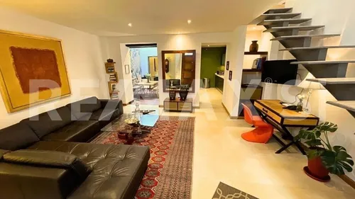 Casa Amueblada Renta Centro Querétaro