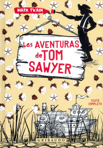 Las Aventuras De Tom Sawyer