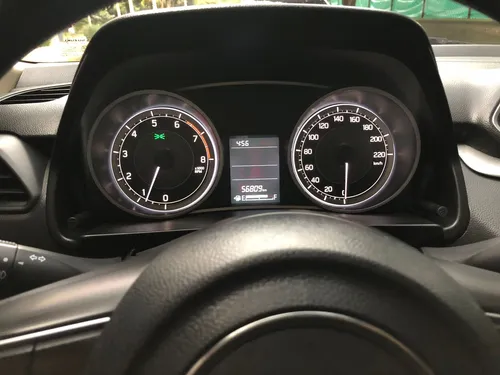 Suzuki Swift 1.2 Dzire