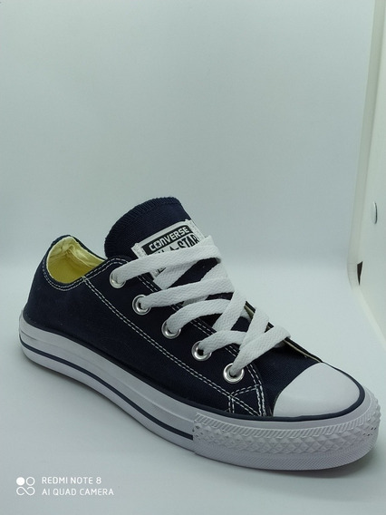Legend anchor line Zapatos Converse Talla 35 36 Calzados | MercadoLibre.com.ec