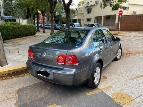 Volkswagen Bora 2.0 Trendline 115cv 2011