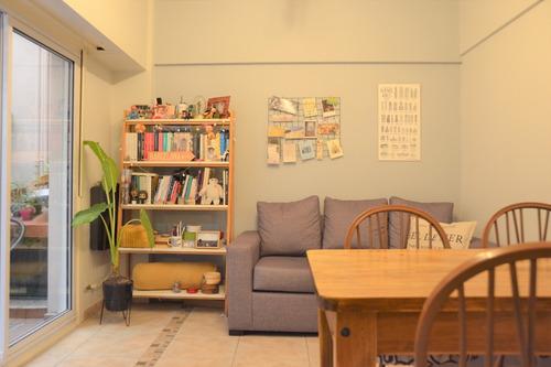 Oportunidad! Venta Dueño Directo Depto 2 Amb C/patios