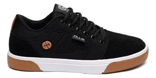 Ollie Street Plazza Masculino Adultos