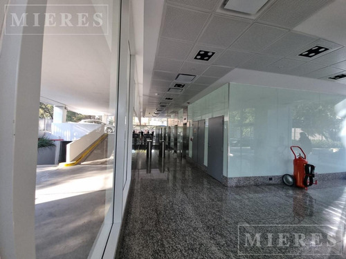 Oficinas De 690 M² En Alquiler - Complejo Lumina 3 - Panamericana Y Gral. Paz