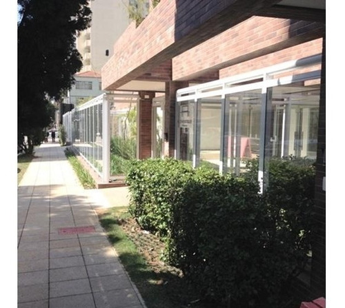 Imagem 13 de 15 de Authentique Moema| Anapurus, 1071| Npi Imoveis - V-5181