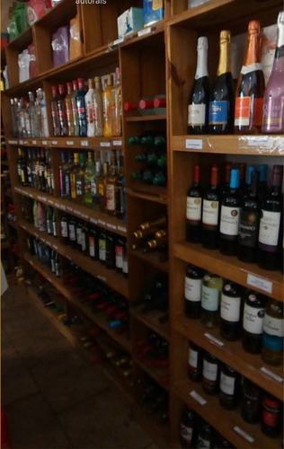 Imagem 4 de 6 de Passo Ponto Distribuidora De Bebidas