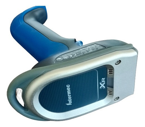Escaner Industrial Intermec Sr61txr (Usado)