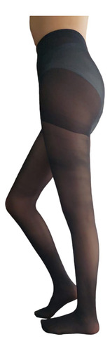 Sublime Pantimedia Licra Vanizada Dama 12 Pares
