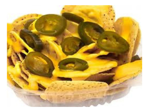 2pz Cheese Sauce Gourmet Nacho Y Hot&spicy Cheddar