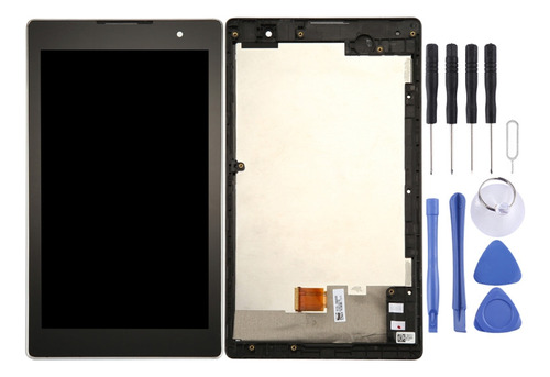 Pantalla Lcd Oem Para Asus Zenpad C 7.0 /z170c