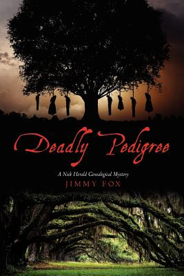 Libro Deadly Pedigree: A Nick Herald Genealogical Mystery...