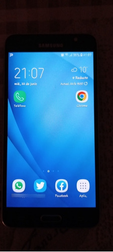 Celular Samsung Galaxy J5 2016 J510 Para Repuesto