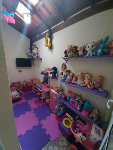 Apartamento 2 Quartos Santo André - Sp - Utinga - Rm466ap