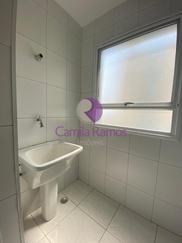 Lindo Apartamento À Venda, Villagio Rossi - Vila Urupês - Suzano/sp - Ap0462 - 68334252