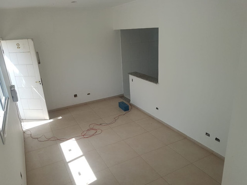 Imagem 3 de 20 de Sobrados Novos Em Pequeno Condomínio - Ca00550 - 69337050