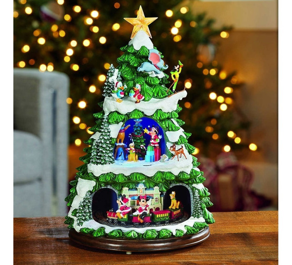 Arvore De Natal Do Mickey | MercadoLivre 📦 Arvore De Natal Do Mickey | MercadoLivre 📦
