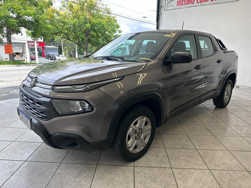 Fiat Toro 1.8 16V EVO FLEX ENDURANCE MANUAL