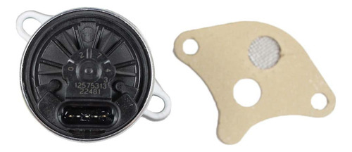 Válvula Recirculación De Gases Regal 3.8l V6 94/95 Tomco